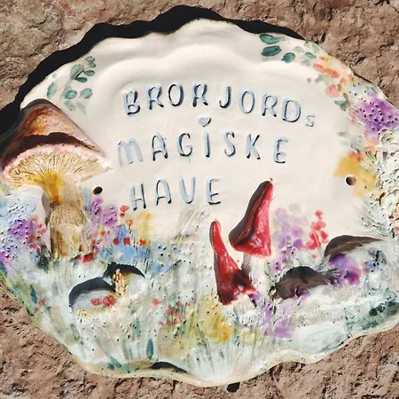 Luxury tent Shelter I Sansehave