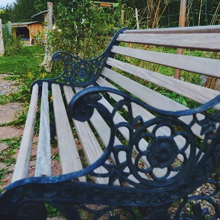 Shelter I Sansehave Luxury tent *