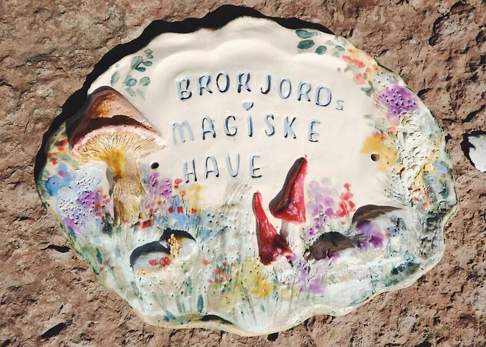 Luxury tent Shelter I Sansehave